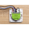 Shelly Dimmer Gen4 - WLAN, Zigbee, Matter, Bluetooth Shelly Dimmer Gen4 - WLAN, Zigbee, Matter, Bluetooth