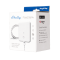 Shelly Flood Gen4 Water leakage & rain sensor (Wi-Fi, Zigbee, Bluetooth, Matter)