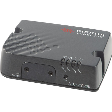 Sierra Wireless Airlink RV55 4G LTE Cat 4