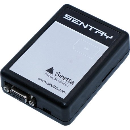 Siretta Sentry G-LTE4