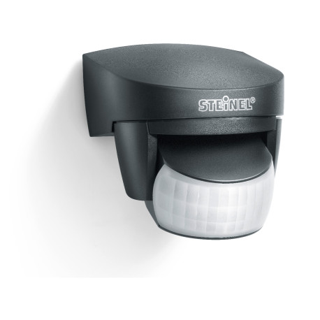 STEINEL IS 140-2 Motion sensor 230V Svart