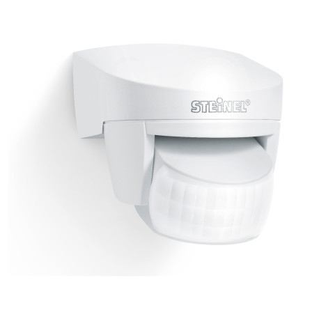 STEINEL IS 140-2 Motion sensor 230V Vit