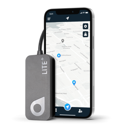 Swetrack Lite+ (Gen2)