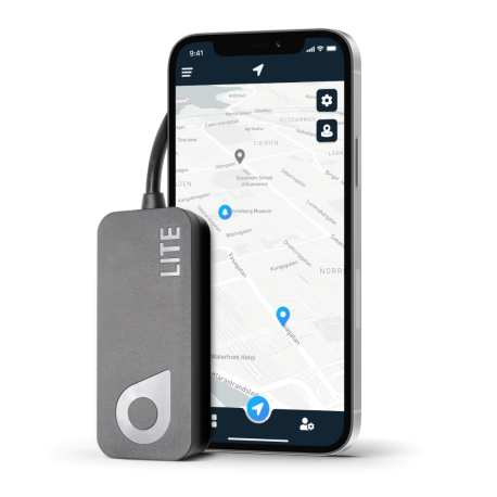Swetrack Lite (Gen2)