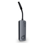 Swetrack Lite+, Enkel och smidig GPS tracker, GSM/4G(LTE)