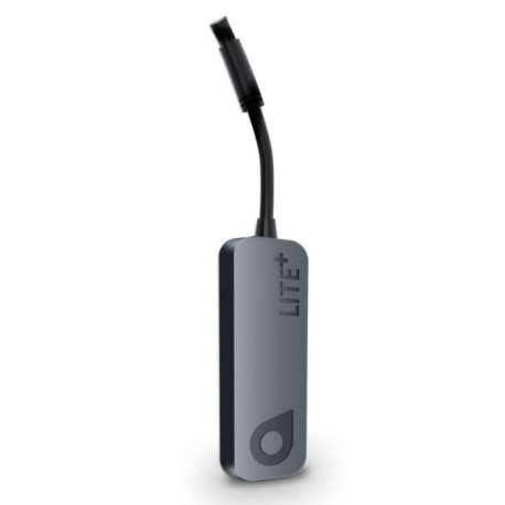 Swetrack Lite+, Enkel och smidig GPS tracker, GSM/4G(LTE)