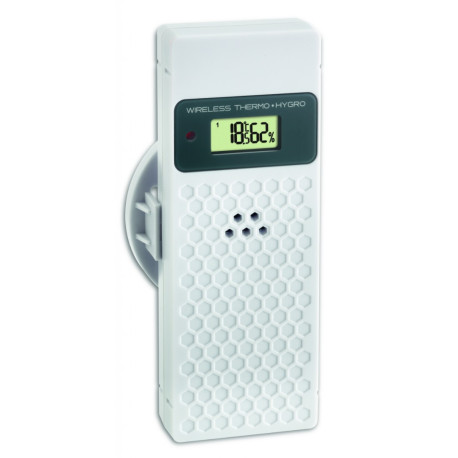 TFA Temperature/humidity Transmitter