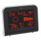 TFA Wireless Weather Station with variable color display