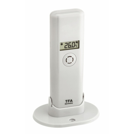 TFA Weatherhub Temperature / humidity sensor