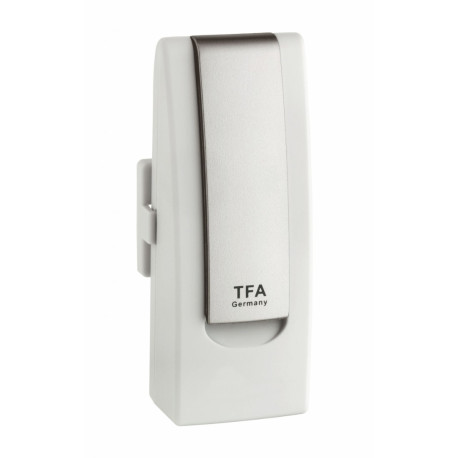 TFA Weatherhub Temperaturvakt Controller