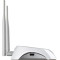 TP-LINK trådlös 3G-router, LAN/WLAN, 802.11b/g/n,