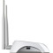 TP-LINK trådlös 3G-router, LAN/WLAN, 802.11b/g/n, - Demo
