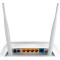 TP-LINK trådlös 3G-router, LAN/WLAN, 802.11b/g/n,