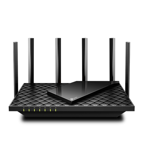 TP-Link Archer AX72 Wi-Fi 6 router