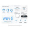 TP-Link Deco x50-poe Mesh (3-pack) TP-Link Deco x50-poe Mesh (3-pack)