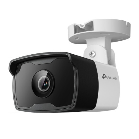 TP-Link VIGI C340I-4MM, 4MP, color, Outdoor surveillance camera