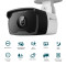 TP-Link VIGI C340I-4MM, 4MP, color, Outdoor surveillance camera