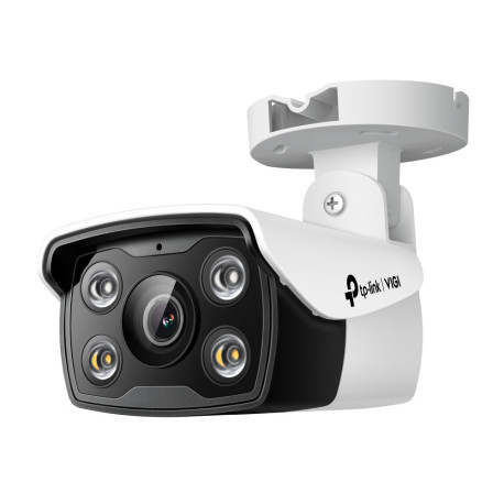 TP-Link VIGI C340-4MM, 4MP, color, Bullet, Outdoor surveillance camera