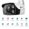 TP-Link VIGI C340-4MM, 4MP, färg, Bullet, Utomhus övervakningskamera