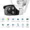 TP-Link VIGI C340-W-4MM, 4MP, Color, Bullet, Outdoor Surveillance Camera