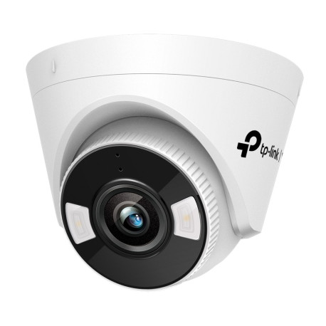 TP-Link VIGI C440-4MM, 4MP, färg, Turret övervakningskamera