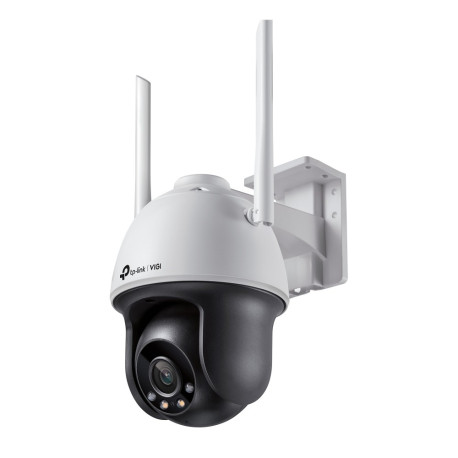 TP-Link VIGI C540-W-4MM, 4MP, färg, WiFi, Pan/Tilt övervakningskamera