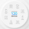 TP-Link Deco X10 3-pack mesh TP-Link Deco X10 3-pack mesh