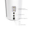 TP-Link Deco X50-5G LTE WLAN Router