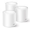 TP-link Deco X50 AX3000 Mesh system WiFi6 3-pack
