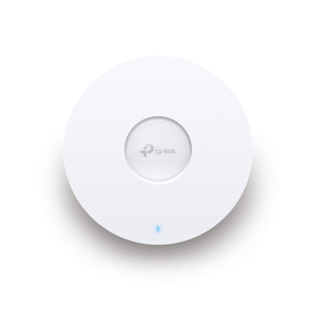 TP-Link Omada AP EAP650, WIFI6, AX5400, 4x4, 2.5 GbE, Inomhus