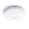 TP-Link Omada AP EAP610, WIFI6, AX1800, 2x2, 1 GbE, Inomhus *** DEMO ***