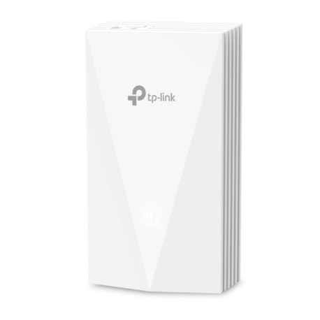 TP-Link Omada AP EAP655 Wall, WIFI6, AX3000, 2x2, 1 GbE, Inomhus