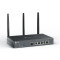 TP-Link Omada Router ER706W, AX3000, Gigabit VPN Router