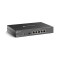 TP-Link Omada Router ER7206, SafeStream, Gigabit Multi-WAN VPN Router