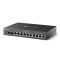TP-Link Omada Router ER7212, Gigabit VPN Router, PoE+