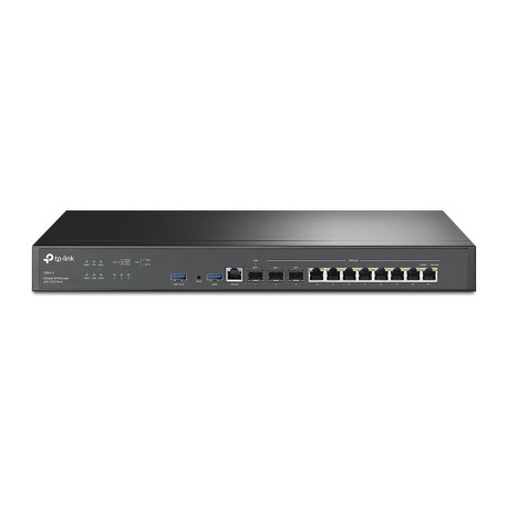 TP-Link Omada Router ER7212, 10Gbit/s VPN Router, SFP