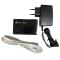 TP-Link PoE Injektor, PoE Gigabit TP-Link PoE Injektor, PoE Gigabit