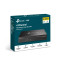 TP-Link VIGI NVR1004H-4P, 4 Channel PoE Network Video Recorder