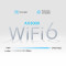 TP-Link NX511v 5G AX3000 Wi-Fi6 LTE router