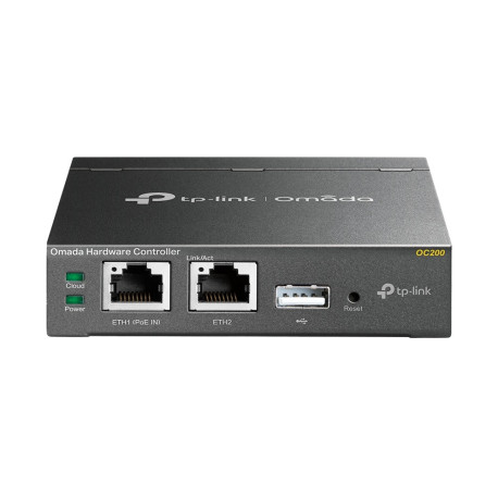 TP-Link Omada OC200 SDN Controller, 2x 10/100 Mbps