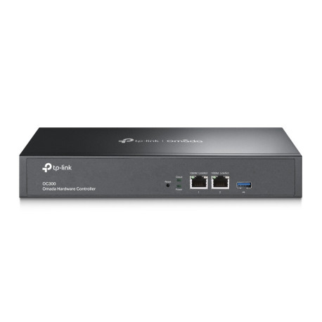 TP-Link Omada OC300 SDN Controller, 2x 10/100/1000 Mbps
