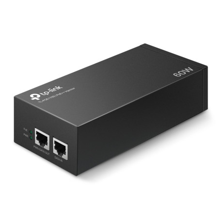 TP-Link PoE++ Injektor, PoE++ Gigabit