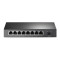 TP-Link Switch TL-SG1008P, 8x GbE, 4x PoE, 55W