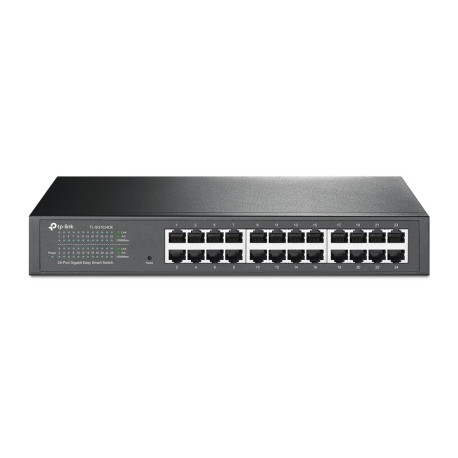 TP-Link Switch TL-SG1024DE, 24x GbE