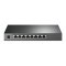 TP-Link Omada Switch JetStream TL-SG2008P, 8x GbE, 4x PoE+, 62W