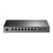 TP-Link Omada Switch JetStream TL-SG2210P, 10x GbE, 2x SFP, 8x PoE+, 58W