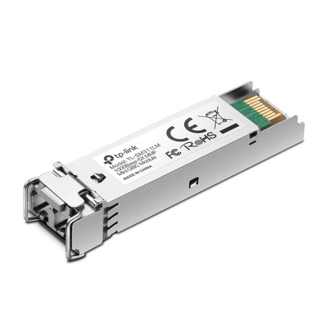 TP-Link - TL-SM311LM - Gigabit Multi-Mode SFP Module