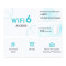 TP-Link Deco X50 AX3000 2-pack