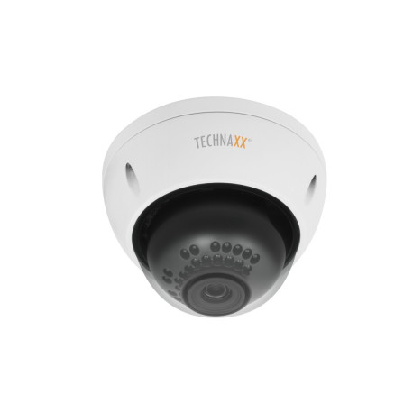 Technaxx WiFi IP-Cam Dome PRO FullHDOutdoor TX66