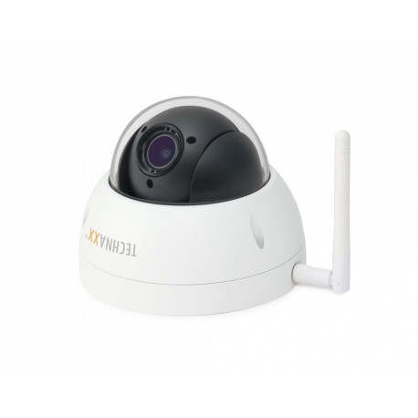 Technaxx WiFi IP-Cam Speed Dome PRO FullHD Outdoor TX67
